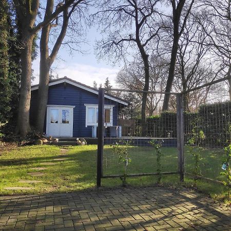Onder De Eik Ermelo Exterior photo