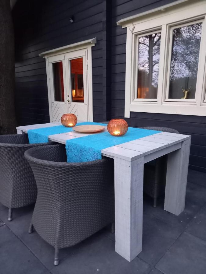 Onder De Eik Ermelo Exterior photo