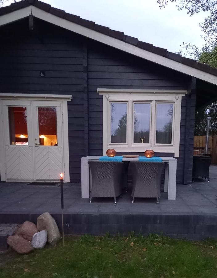 Onder De Eik Ermelo Exterior photo