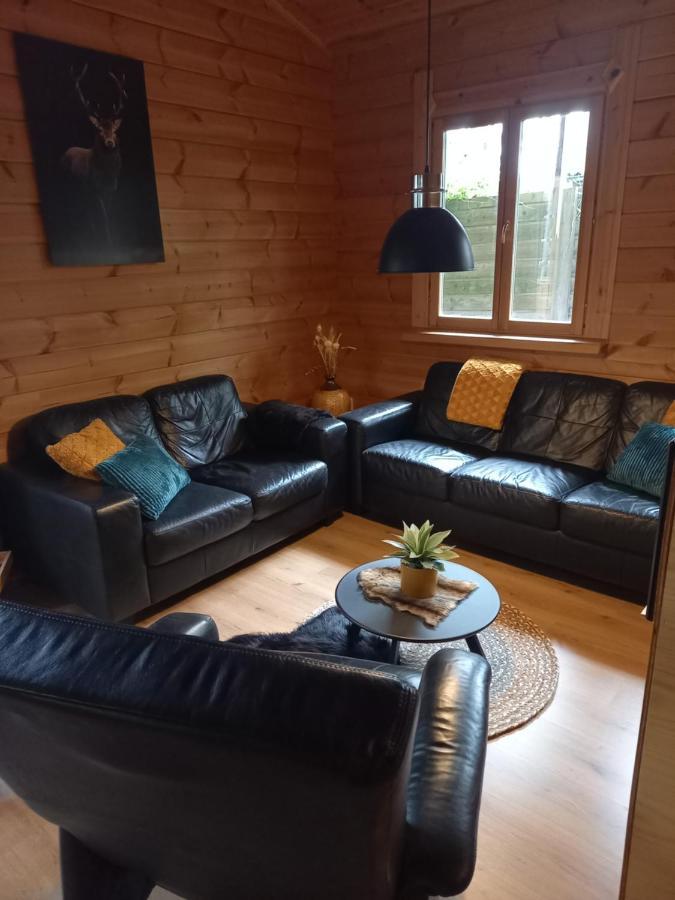 Onder De Eik Ermelo Exterior photo