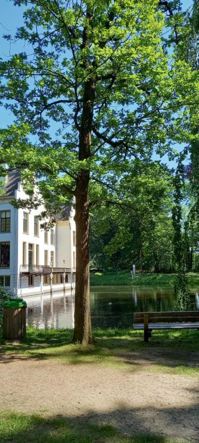 Onder De Eik Ermelo Exterior photo