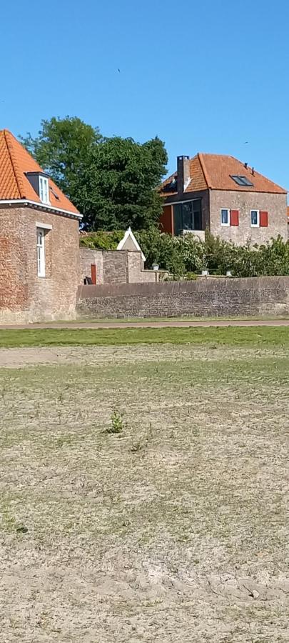 Onder De Eik Ermelo Exterior photo