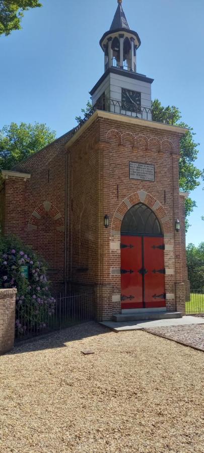 Onder De Eik Ermelo Exterior photo