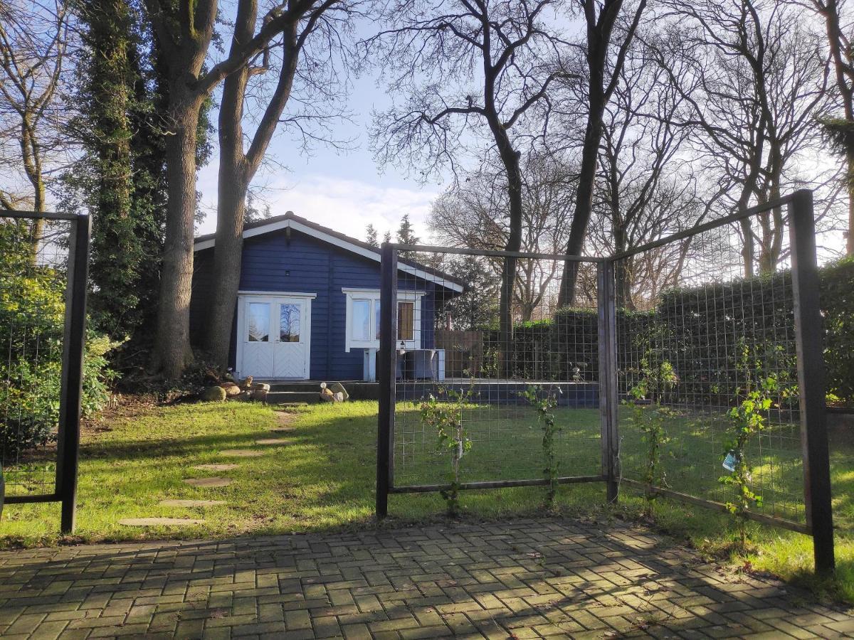 Onder De Eik Ermelo Exterior photo